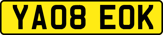 YA08EOK