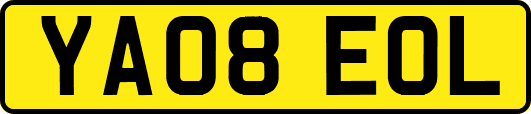 YA08EOL