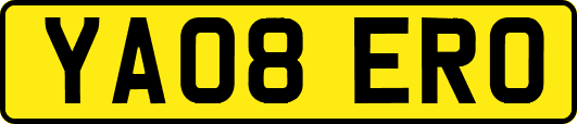YA08ERO