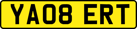 YA08ERT