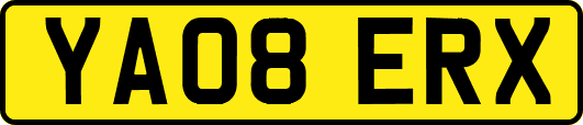 YA08ERX