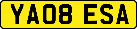 YA08ESA