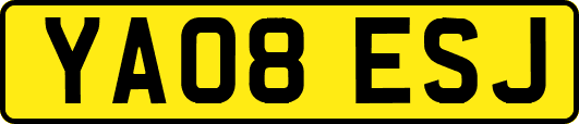 YA08ESJ