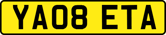 YA08ETA
