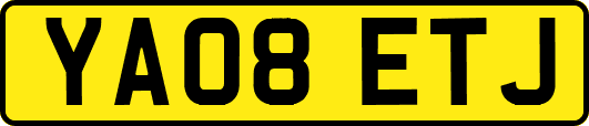 YA08ETJ