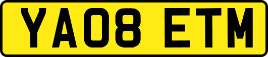 YA08ETM