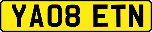 YA08ETN