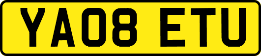 YA08ETU