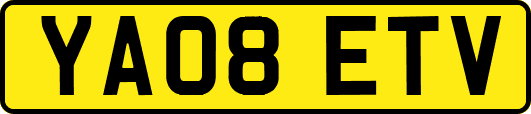 YA08ETV
