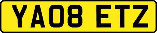 YA08ETZ