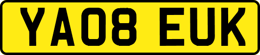 YA08EUK