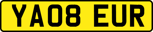 YA08EUR