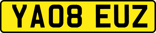 YA08EUZ