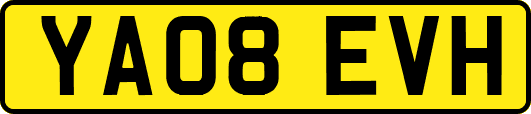 YA08EVH