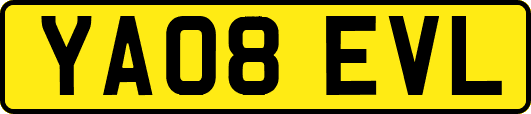 YA08EVL