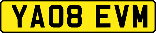 YA08EVM