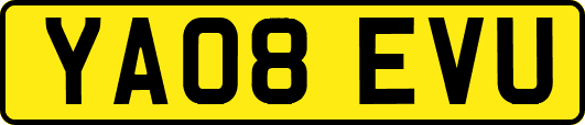 YA08EVU