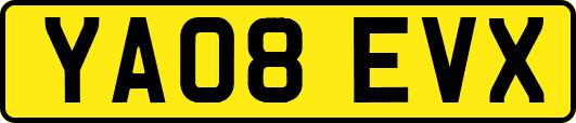 YA08EVX