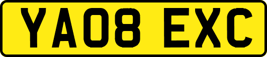 YA08EXC