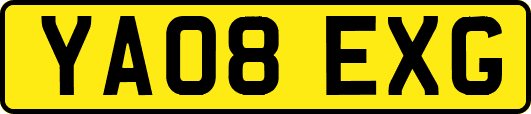 YA08EXG