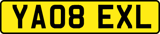 YA08EXL