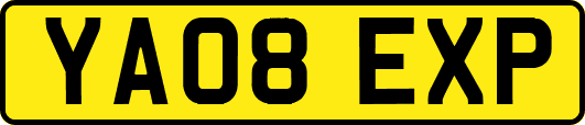 YA08EXP