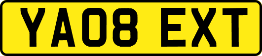 YA08EXT