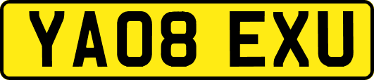 YA08EXU