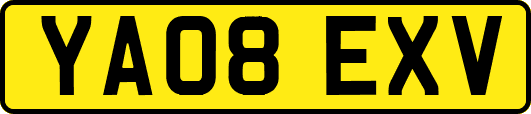YA08EXV