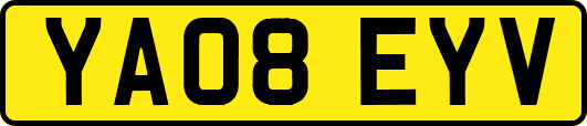 YA08EYV