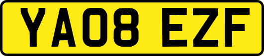 YA08EZF