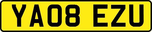 YA08EZU