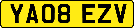 YA08EZV