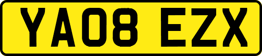 YA08EZX