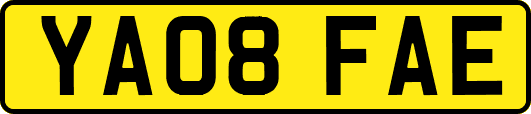 YA08FAE