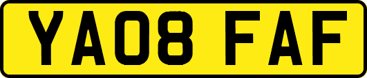 YA08FAF
