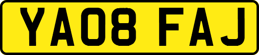 YA08FAJ