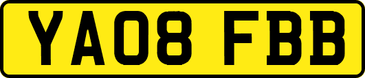 YA08FBB