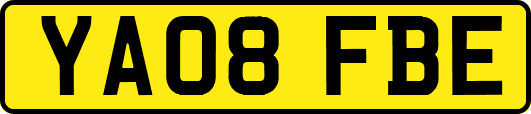 YA08FBE