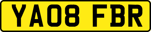 YA08FBR