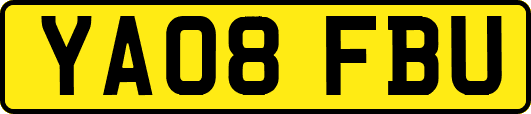 YA08FBU