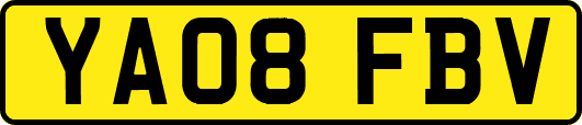 YA08FBV