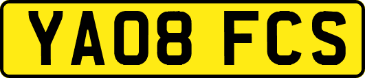 YA08FCS