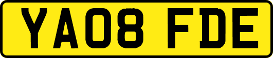 YA08FDE