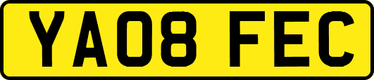 YA08FEC