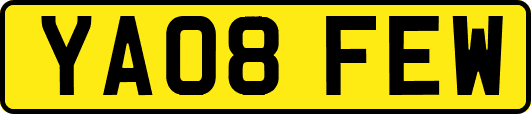 YA08FEW