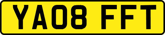 YA08FFT