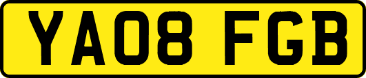 YA08FGB