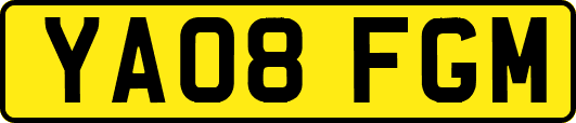 YA08FGM