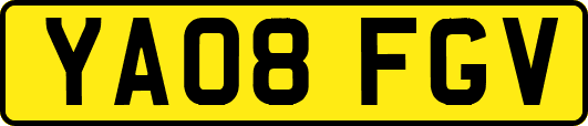 YA08FGV